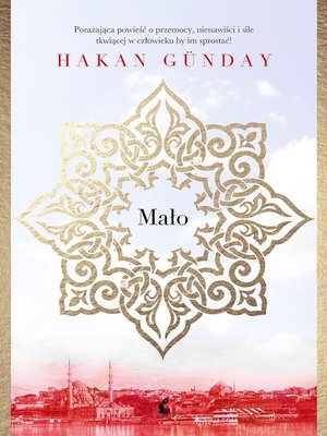 cover image of Mało